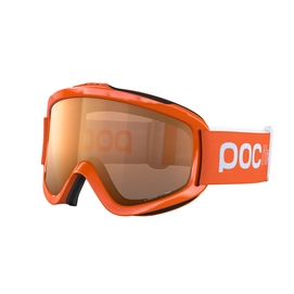 Masque de Ski POC POCito Iris Fluorescent Orange