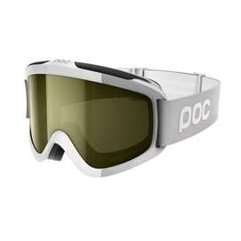 Skibrille POC Iris Comp Hydrogen White Small