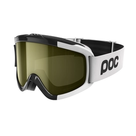 Masque de Ski POC Iris Comp Uranium Black Small