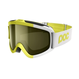 Masque de Ski POC Iris Comp Hexane Yellow Small