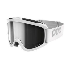 Skibril POC Iris X Hydrogen White Small
