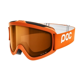 Skibrille POC Iris X Zink Orange Regular