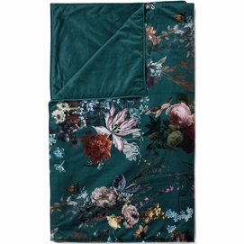 Plaid Essenza Isabelle Balsam Floral-135 x 170 cm