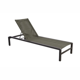 Ligbed Yoi Ishi Dark Grey Rope Green