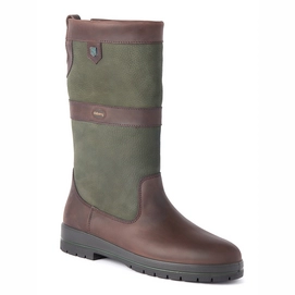 Bottes Dubarry Kildare Ivy-Taille 36