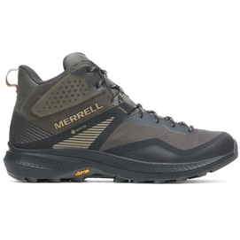 Chaussures de Randonnée Merrell MQM 3 Mid GTX Men Olive-Taille 44