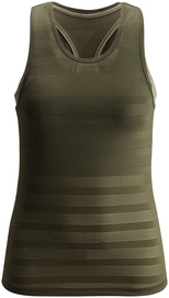 Tanktop Black Diamond Women Campus Tank Burnt Olive