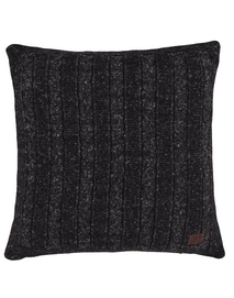 Coussin Marc O'Polo Javik Anthracite (50 x 50 cm)