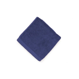 Handtuch Heckett & Lane Jeans Blau (3er Set)
