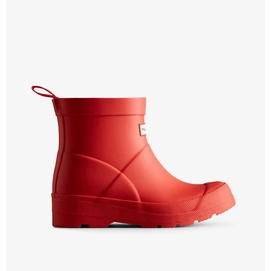 Bottes de Pluie Hunter Kids Play Boot Logo Red-Taille 32