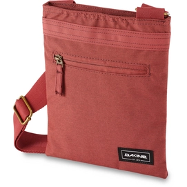 Umhängetasche Dakine Jive Dark Rose