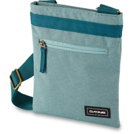 Umhängetasche Dakine Jive Digital Teal
