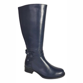 Dameslaars JJ Footwear Buxton Ocean Kuitmaat M/L