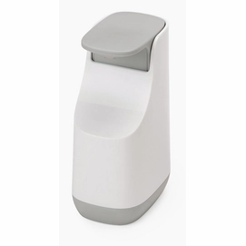 Soap Dispenser Joseph Joseph Slim Compact Grey White