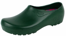 Gartenclog Gevavi Jolly NW Geschlossen Grün