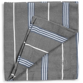 Serviette de Table Marc O'Polo Jona Gris