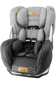Autostoel Nania Denim Eris SP Grey