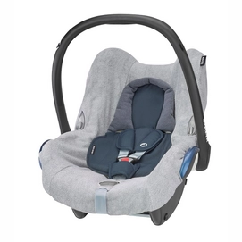 Zomerhoes Maxi-Cosi Summercover (CAF, CIT) Fresh Grey