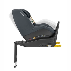JPG RGB 300 DPI-8796671110_2020_maxicosi_carseat_toddlercarseat_pearlsmartisize_grey_authenticgraphite_reclinepositions_3qrtback