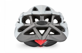 Fietshelm Polisport Twig White Carbonmatte