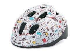 Helm Polisport Cats Junior