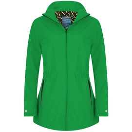 Regenjas Happy Rainy Days Jacket Sara Smaragd