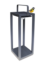 Buitenlamp Suns Mr. Solar Jack Navy Blue 20x20x50 cm