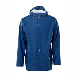 Imperméable RAINS Jacket Klein Blue