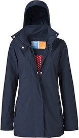 Regenjas Happy Rainy Days Claude Navy