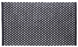 Badmat Sealskin Brilliance Jakarta Zwart