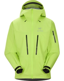 Jas Arc'teryx Men Alpha SV Offlime
