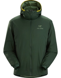Jas Arc'teryx Men Atom LT Hoody Conifer 22