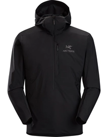 Jas Arc'teryx Men Atom SL Anorak Black