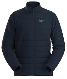 Jas Arc'teryx Men Cerium Jacket Black Sapphire