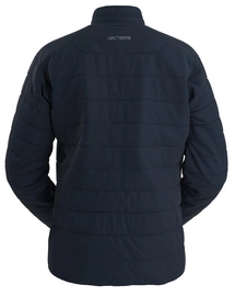 Jas Arc'teryx Men Cerium Jacket Black Sapphire-2