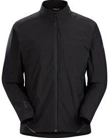 Jas Arc'teryx Men Solano Black