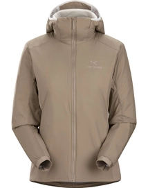 Jas Arc'teryx Women Atom LT Hoody Ambient Slate
