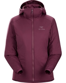 Jas Arc'teryx Women Atom LT Hoody Jupiter
