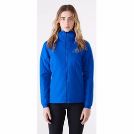 Jas Arc'teryx Women Atom LT Hoody Vitality-2