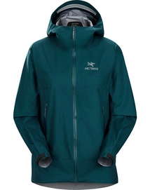 Jas Arc'teryx Women Beta Jacket Labyrinth