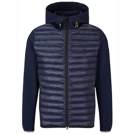 Jacke Bogner Fire + Ice Keath Navy Blue Herren