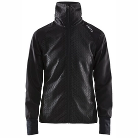 Veste Craft Women Eaze Wind Black