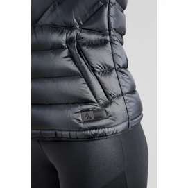 Jas Craft Women LT Down Black_4