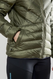 Jas Craft Women LT Down Woods_4