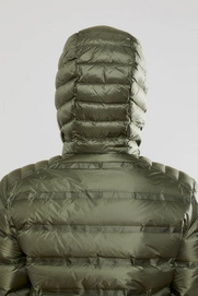 Jas Craft Women LT Down Woods_5