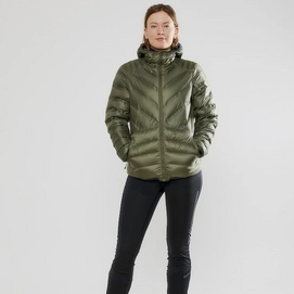 Jas Craft Women LT Down Woods_6