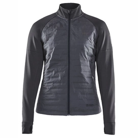 Veste Craft Women Subz Asphalt Black