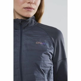 Jas Craft Women Subz Asphalt Black_4