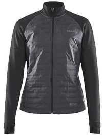 Veste Craft Women Subz Black