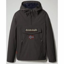 Jas Napapijri Men Rainforest Summer Pocket 1 Volcano